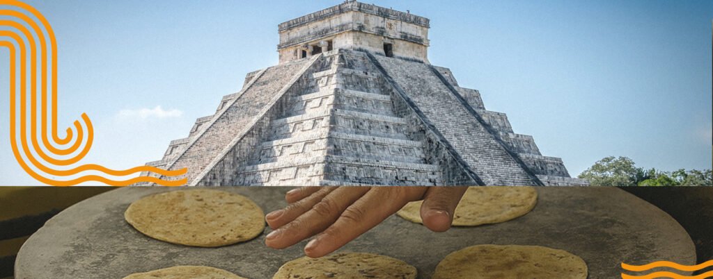Chichen Itza day tour from Playa del Carmen with guided visit, cenote swim and buffet lunch